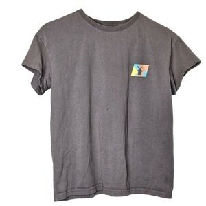 Dutch Bros Coffee Drink One For Dane‎ End ALS  Barista T Shirt XS Small